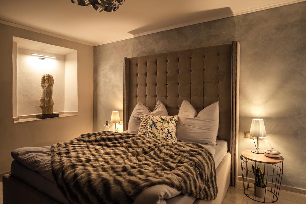 Luxury Apartments No. 91 เชสกี้ครุมลอฟ ภายนอก รูปภาพ