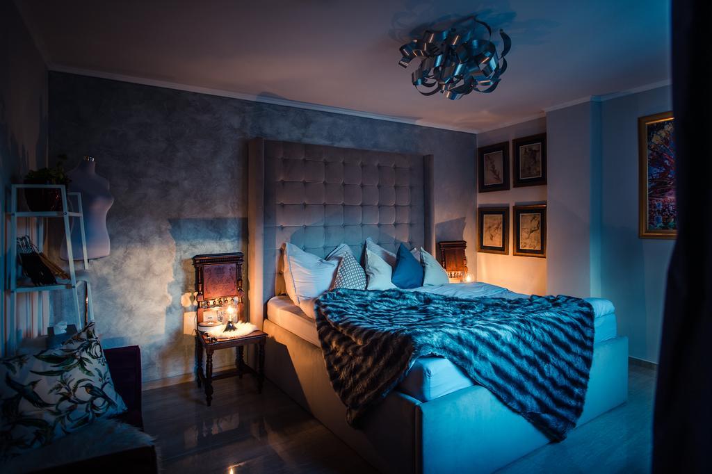 Luxury Apartments No. 91 เชสกี้ครุมลอฟ ภายนอก รูปภาพ