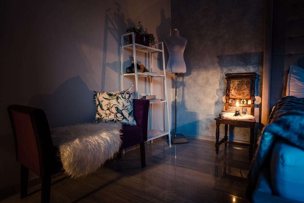 Luxury Apartments No. 91 เชสกี้ครุมลอฟ ภายนอก รูปภาพ