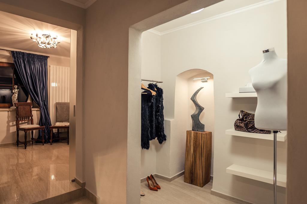 Luxury Apartments No. 91 เชสกี้ครุมลอฟ ภายนอก รูปภาพ